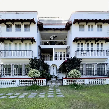 Miranamin Nest Pet Friendly Home In Miranila Heritage Compound