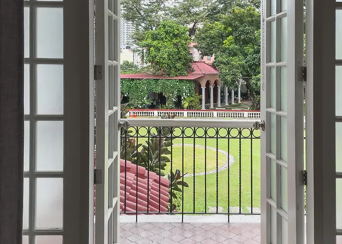 Miranamin Nest Elegant Home, Indoor Plunge Pool, Pet-friendly, With Rooftop, Kitchens, Self-service Breakfast - Ideal For Reunions, Team Building, Intimate Gatherings Holiday home