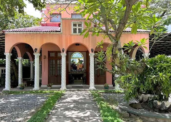 Miranamin Nest Elegant Home, Indoor Plunge Pool, Pet-friendly, With Rooftop, Kitchens, Self-service Breakfast - Ideal For Reunions, Team Building, Intimate Gatherings * Manila