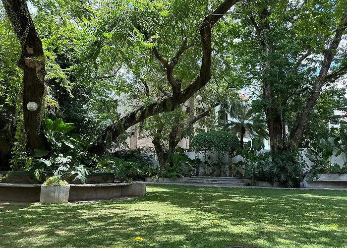 Miranamin Nest Elegant Home, Indoor Plunge Pool, Pet-friendly, With Rooftop, Kitchens, Self-service Breakfast - Ideal For Reunions, Team Building, Intimate Gatherings Manila