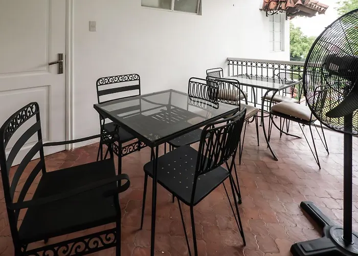 Miranamin Nest Elegant Home, Indoor Plunge Pool, Pet-friendly, With Rooftop, Kitchens, Self-service Breakfast - Ideal For Reunions, Team Building, Intimate Gatherings * Manila