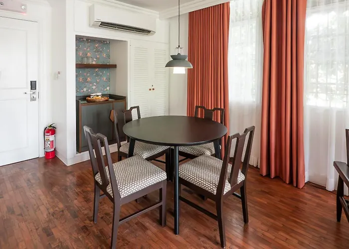 Miranamin Nest Elegant Home, Indoor Plunge Pool, Pet-friendly, With Rooftop, Kitchens, Self-service Breakfast - Ideal For Reunions, Team Building, Intimate Gatherings