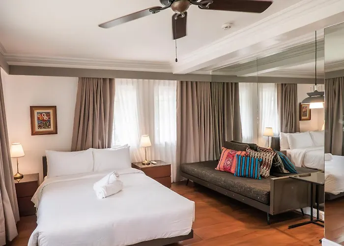 Miranamin Nest Elegant Home, Indoor Plunge Pool, Pet-friendly, With Rooftop, Kitchens, Self-service Breakfast - Ideal For Reunions, Team Building, Intimate Gatherings Holiday home