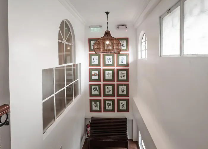 Holiday home Miranamin Nest Elegant Home, Indoor Plunge Pool, Pet-friendly, With Rooftop, Kitchens, Self-service Breakfast - Ideal For Reunions, Team Building, Intimate Gatherings *