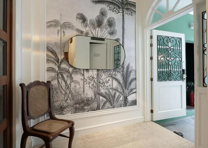 Miranamin Nest Elegant Home, Indoor Plunge Pool, Pet-friendly, With Rooftop, Kitchens, Self-service Breakfast - Ideal For Reunions, Team Building, Intimate Gatherings