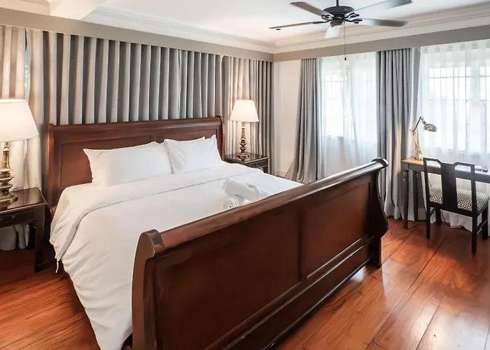 Holiday home Miranamin Nest Elegant Home, Indoor Plunge Pool, Pet-friendly, With Rooftop, Kitchens, Self-service Breakfast - Ideal For Reunions, Team Building, Intimate Gatherings