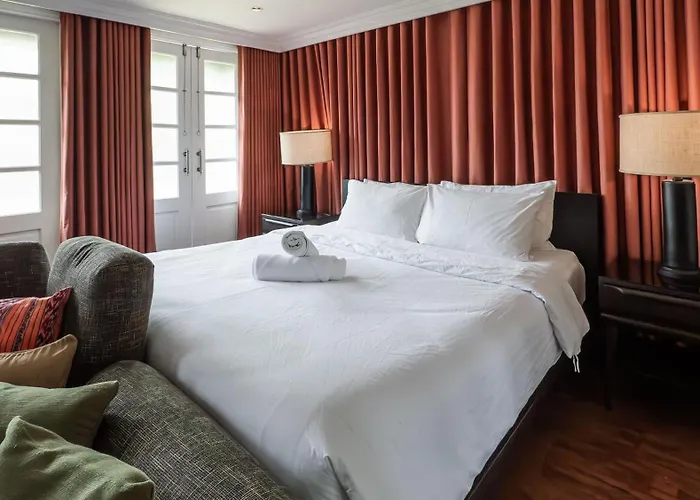Miranamin Nest Elegant Home, Indoor Plunge Pool, Pet-friendly, With Rooftop, Kitchens, Self-service Breakfast - Ideal For Reunions, Team Building, Intimate Gatherings *