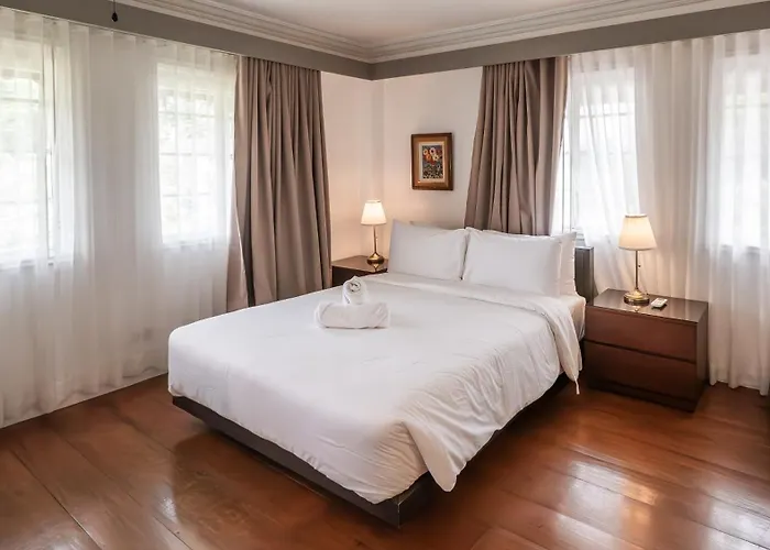Miranamin Nest Elegant Home, Indoor Plunge Pool, Pet-friendly, With Rooftop, Kitchens, Self-service Breakfast - Ideal For Reunions, Team Building, Intimate Gatherings Manila