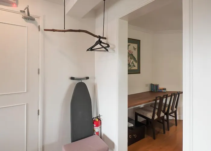 Miranamin Nest Elegant Home, Indoor Plunge Pool, Pet-friendly, With Rooftop, Kitchens, Self-service Breakfast - Ideal For Reunions, Team Building, Intimate Gatherings Holiday home *