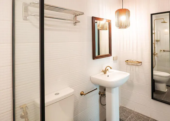 Miranamin Nest Elegant Home, Indoor Plunge Pool, Pet-friendly, With Rooftop, Kitchens, Self-service Breakfast - Ideal For Reunions, Team Building, Intimate Gatherings Manila