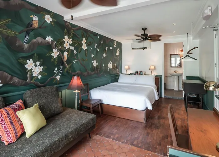 Miranamin Nest Elegant Home, Indoor Plunge Pool, Pet-friendly, With Rooftop, Kitchens, Self-service Breakfast - Ideal For Reunions, Team Building, Intimate Gatherings