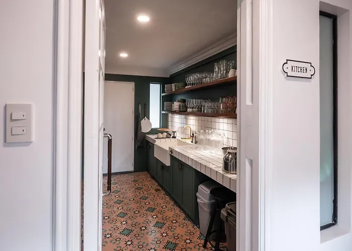 Miranamin Nest Elegant Home, Indoor Plunge Pool, Pet-friendly, With Rooftop, Kitchens, Self-service Breakfast - Ideal For Reunions, Team Building, Intimate Gatherings Manila