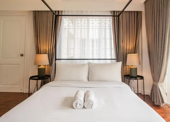Miranamin Nest Elegant Home, Indoor Plunge Pool, Pet-friendly, With Rooftop, Kitchens, Self-service Breakfast - Ideal For Reunions, Team Building, Intimate Gatherings