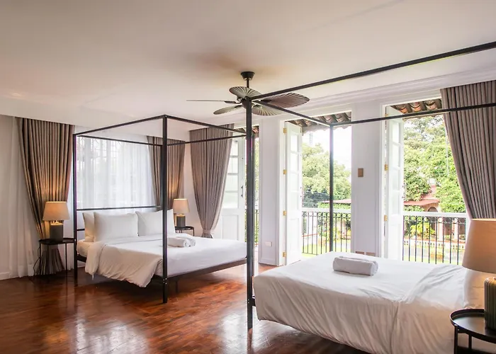 Miranamin Nest Elegant Home, Indoor Plunge Pool, Pet-friendly, With Rooftop, Kitchens, Self-service Breakfast - Ideal For Reunions, Team Building, Intimate Gatherings Holiday home Manila