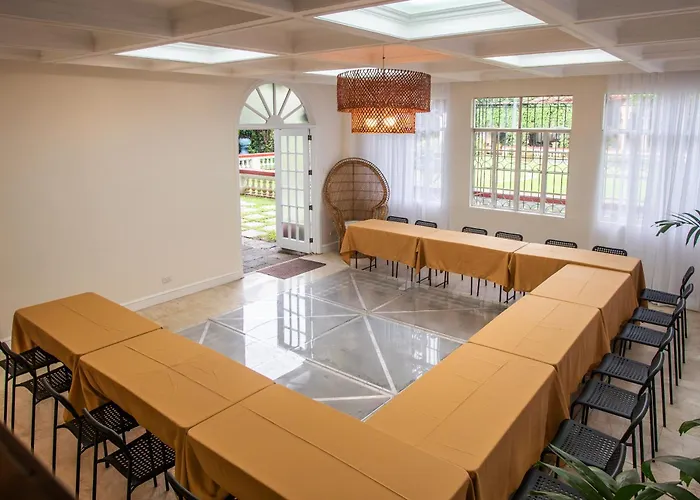 Holiday home Miranamin Nest Elegant Home, Indoor Plunge Pool, Pet-friendly, With Rooftop, Kitchens, Self-service Breakfast - Ideal For Reunions, Team Building, Intimate Gatherings *
