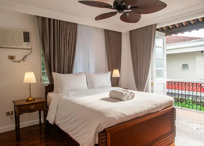 Holiday home Miranamin Nest Elegant Home, Indoor Plunge Pool, Pet-friendly, With Rooftop, Kitchens, Self-service Breakfast - Ideal For Reunions, Team Building, Intimate Gatherings Manila