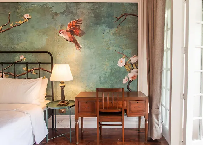Miranamin Nest Elegant Home, Indoor Plunge Pool, Pet-friendly, With Rooftop, Kitchens, Self-service Breakfast - Ideal For Reunions, Team Building, Intimate Gatherings Holiday home *
