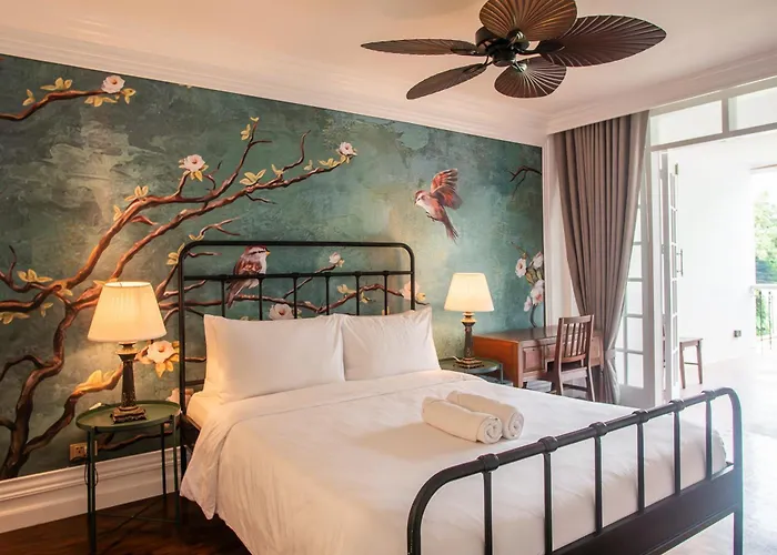 Holiday home Miranamin Nest Elegant Home, Indoor Plunge Pool, Pet-friendly, With Rooftop, Kitchens, Self-service Breakfast - Ideal For Reunions, Team Building, Intimate Gatherings *