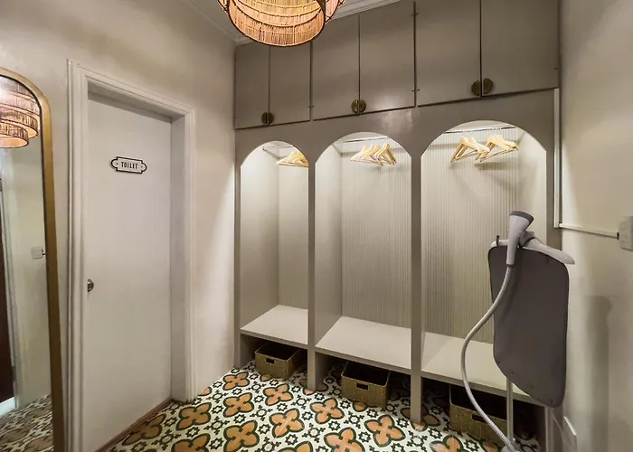 Miranamin Nest Elegant Home, Indoor Plunge Pool, Pet-friendly, With Rooftop, Kitchens, Self-service Breakfast - Ideal For Reunions, Team Building, Intimate Gatherings Holiday home Manila