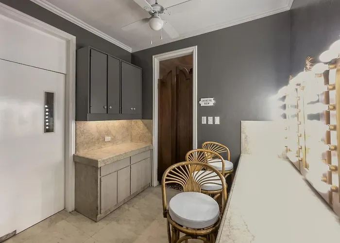 Miranamin Nest Elegant Home, Indoor Plunge Pool, Pet-friendly, With Rooftop, Kitchens, Self-service Breakfast - Ideal For Reunions, Team Building, Intimate Gatherings Manila