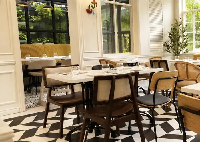 Miranamin Nest Elegant Home, Indoor Plunge Pool, Pet-friendly, With Rooftop, Kitchens, Self-service Breakfast - Ideal For Reunions, Team Building, Intimate Gatherings Holiday home