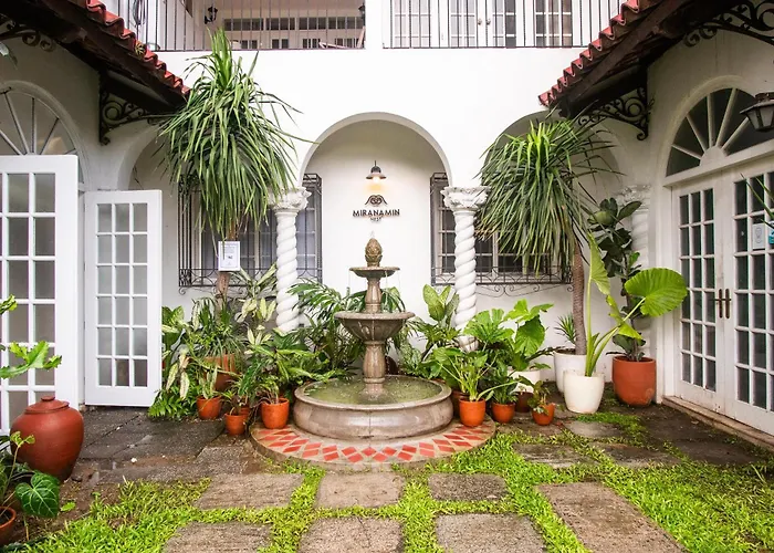 Holiday home Miranamin Nest Elegant Home, Indoor Plunge Pool, Pet-friendly, With Rooftop, Kitchens, Self-service Breakfast - Ideal For Reunions, Team Building, Intimate Gatherings